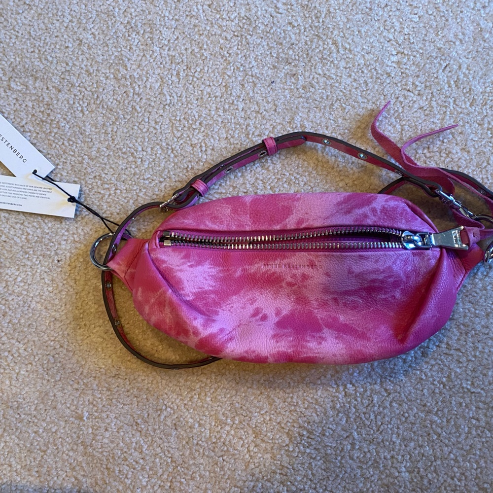 genuine leather